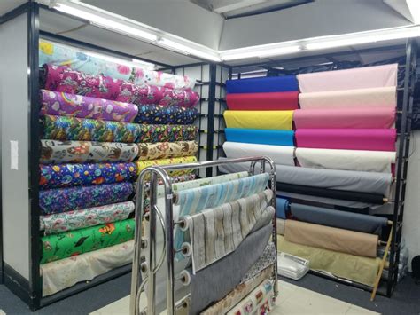 fabric shop brackenfell.